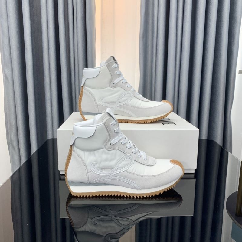 l*ew* sneakers